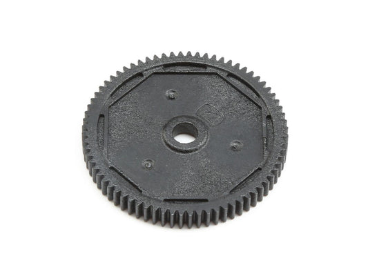 72T Spur Gear, SHDS, 48P