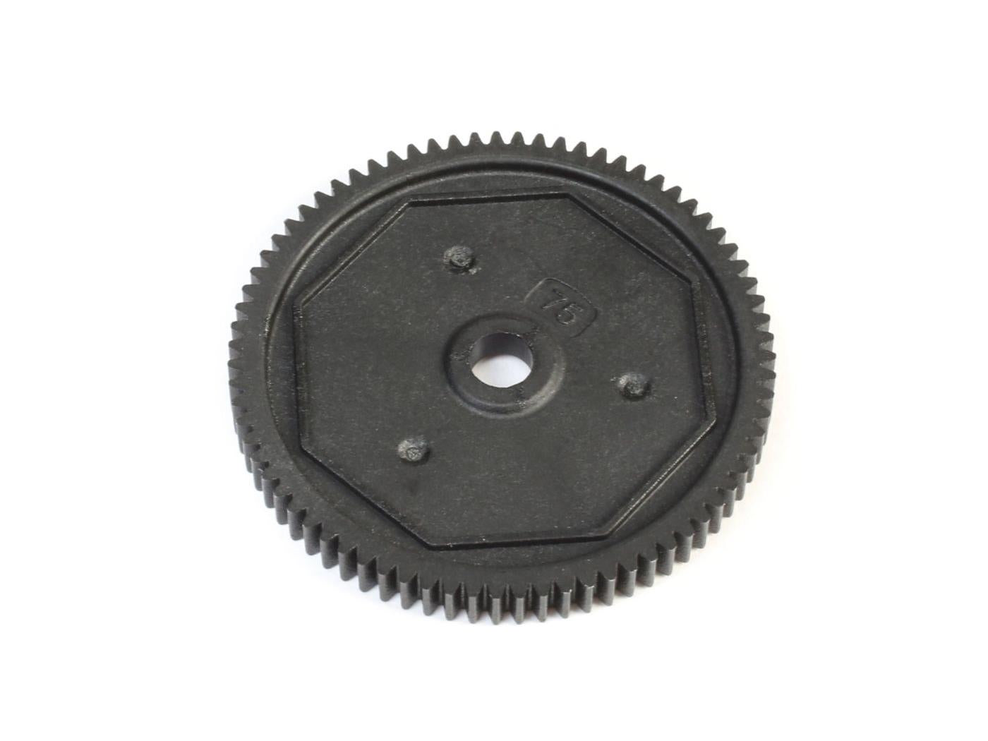 75T Spur Gear, SHDS, 48P