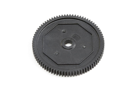 81T Spur Gear, SHDS, 48P