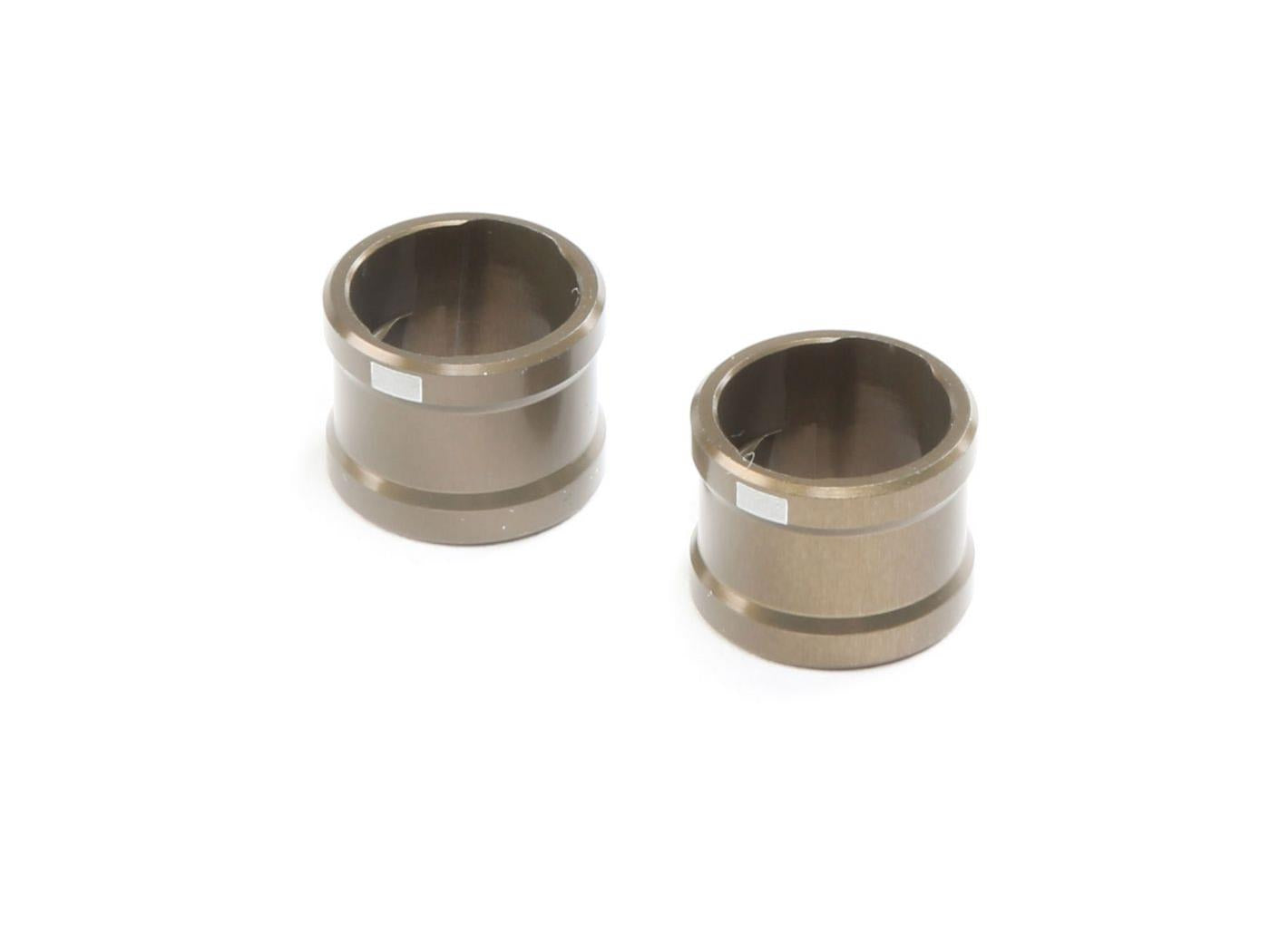 Aluminum Saver Ring, SR Diff (2): 22 5.0 SR