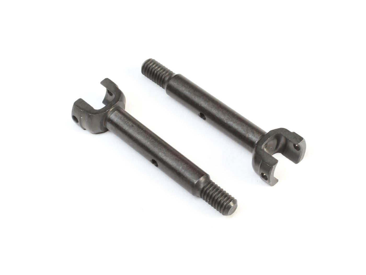 Lightweight Rear Axles (2): 22 5.0