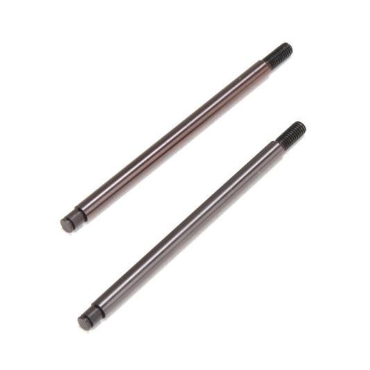 Shock Shaft, 3.5 x 60.5mm, TiCN (2)