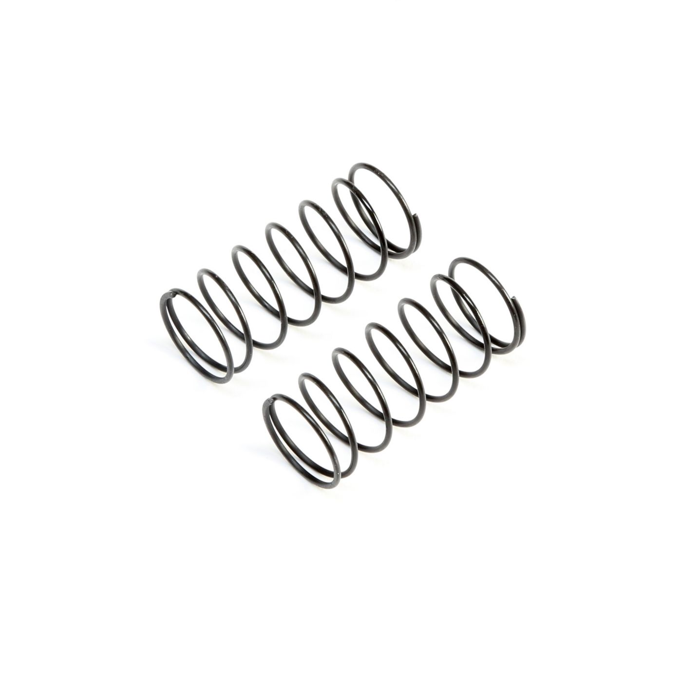 Black Front Springs, Low Frequency, 12mm (2)