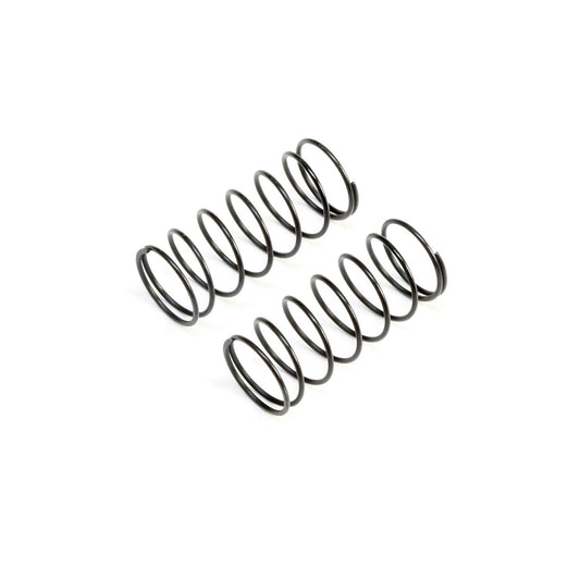 Black Front Springs, Low Frequency, 12mm (2)