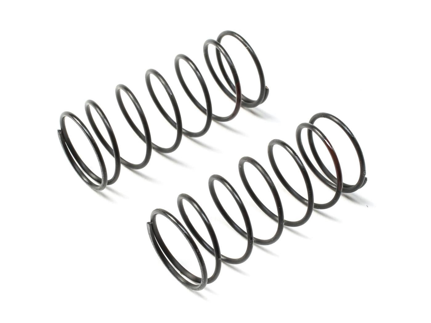 Brown Front Springs, Low Frequency, 12mm (2)