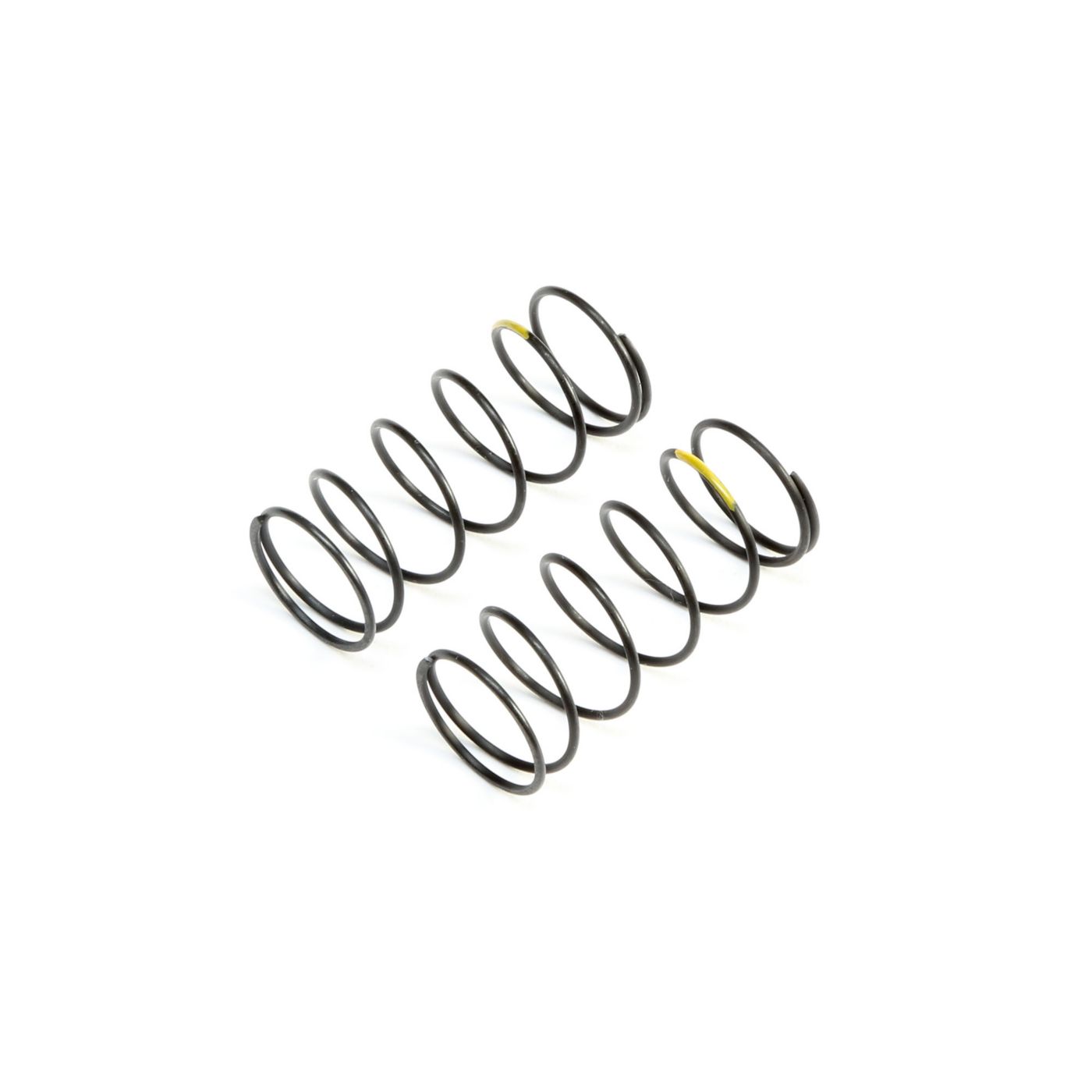 Yellow Front Springs, Low Frequency, 12mm (2)