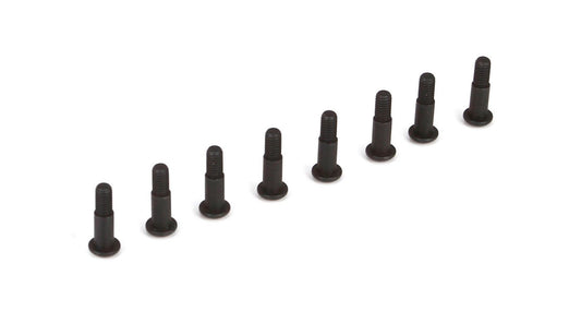 King Pin Screws (8): 22-4