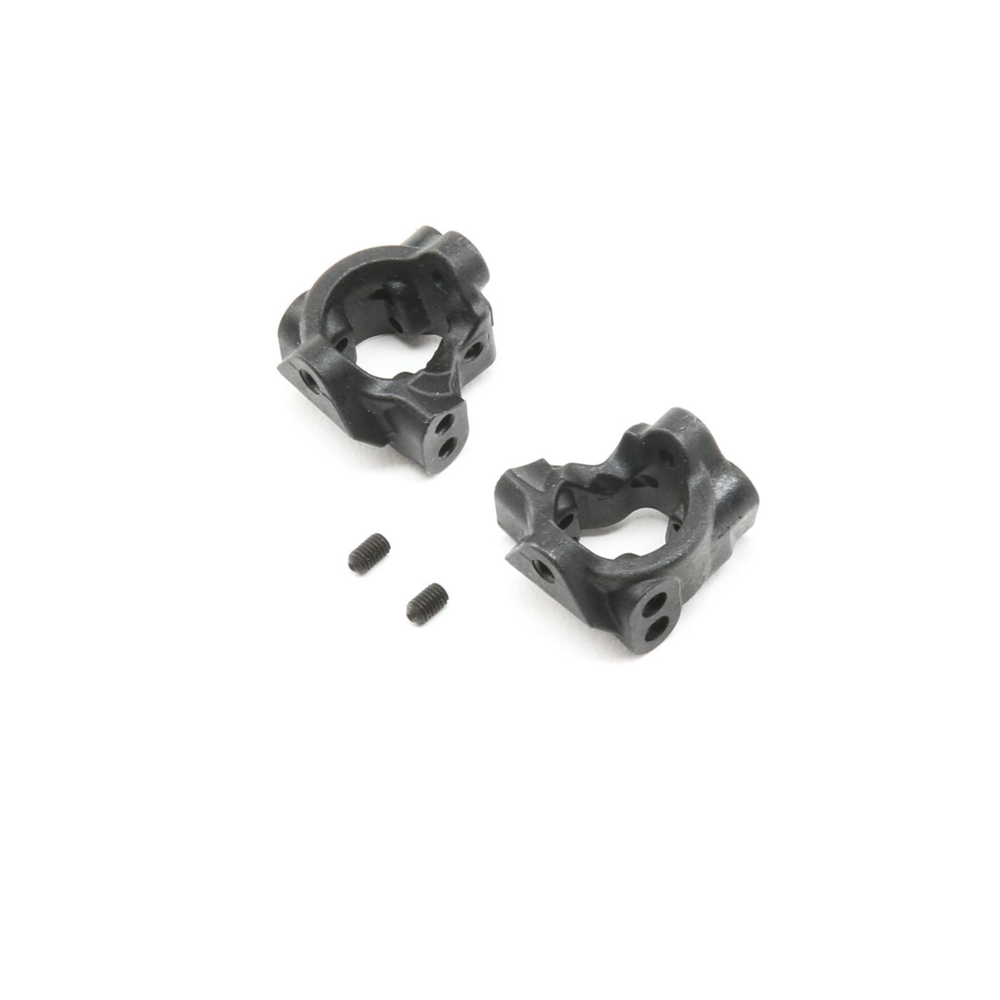 Caster Block Set, 5 degrees: 22/SCT/T 3.0