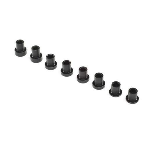 Spindle Bushing Set, Aluminum (8): 22X-4