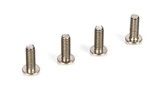 5-40 x 5/16 Bulkhead Screws (4)