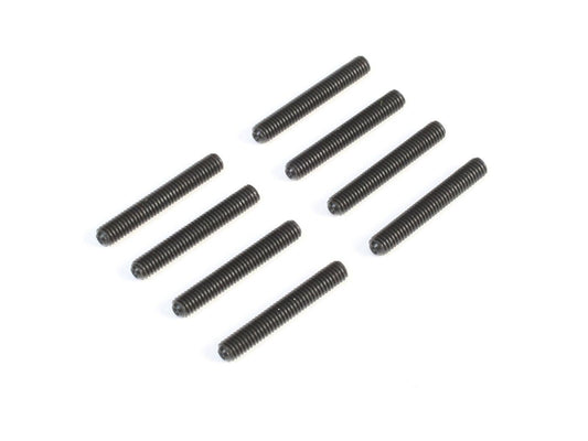 Set Screw, M3 x 20mm (8)