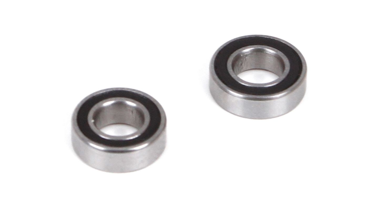 5x10x3mm Bearings (2)