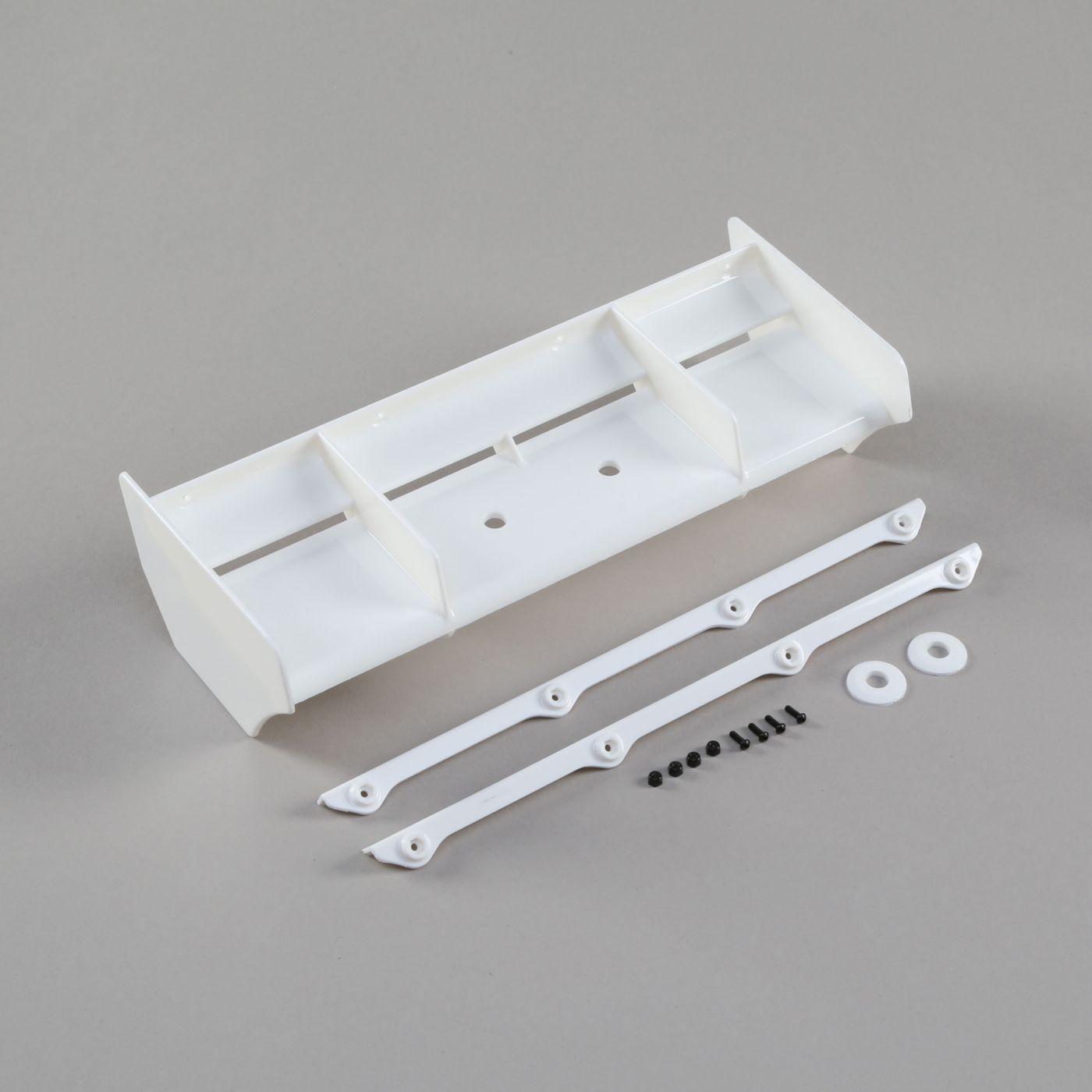 Wing, White, IFMAR