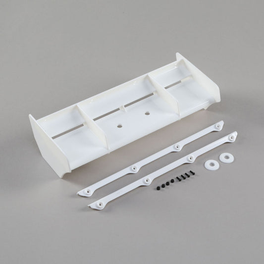 Wing, White, IFMAR