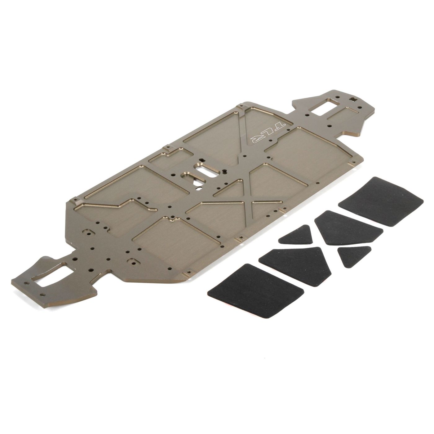 Chassis: 8IGHT-E 4.0