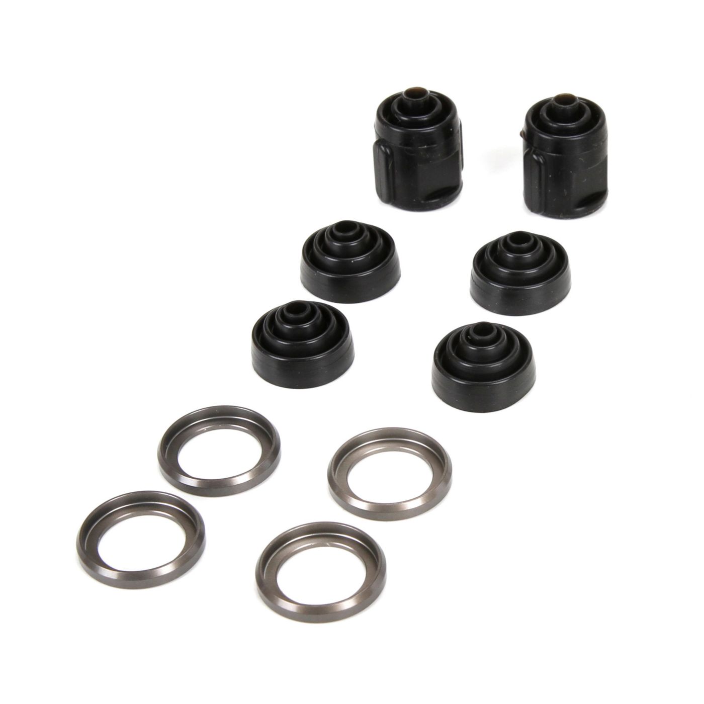 Axle Boot Set: 8IGHT & 8T 4.0