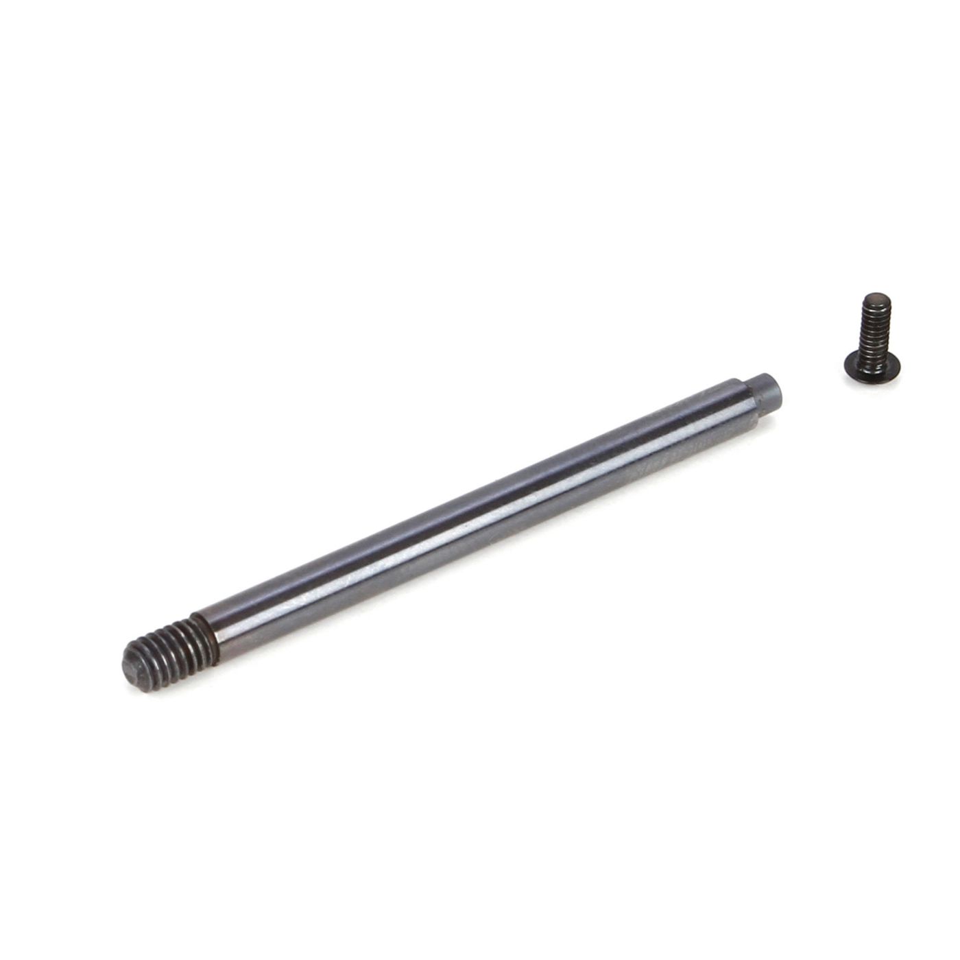 16mm Shk Shaft, 4mm x 54mm, TiCn Front: 8B 3.00