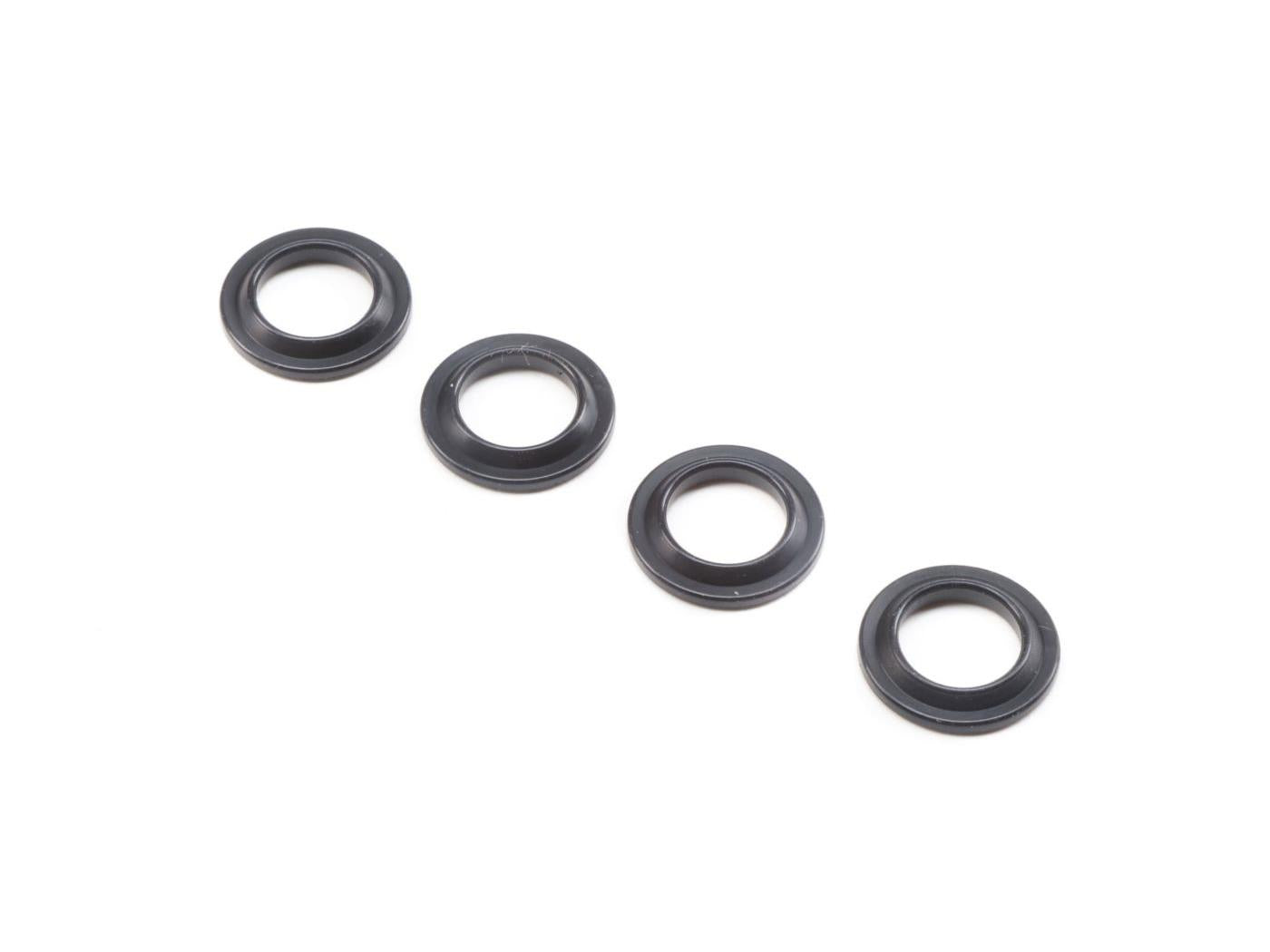 16mm Shock Seals, Emulsion (4): 8X