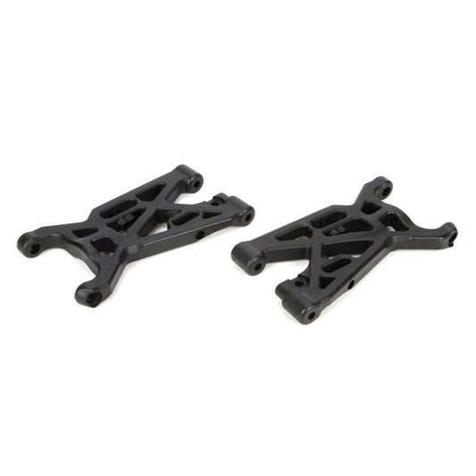 Front Suspension Arm Set: 8IGHT Buggy 3.0