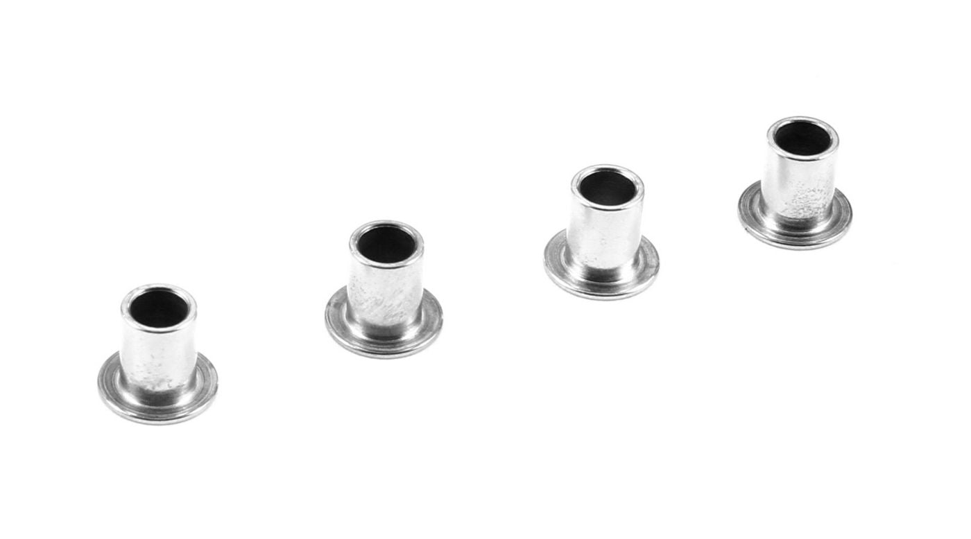 Front Suspension Arm Bushing (4): 8IGHT Buggy 3.0