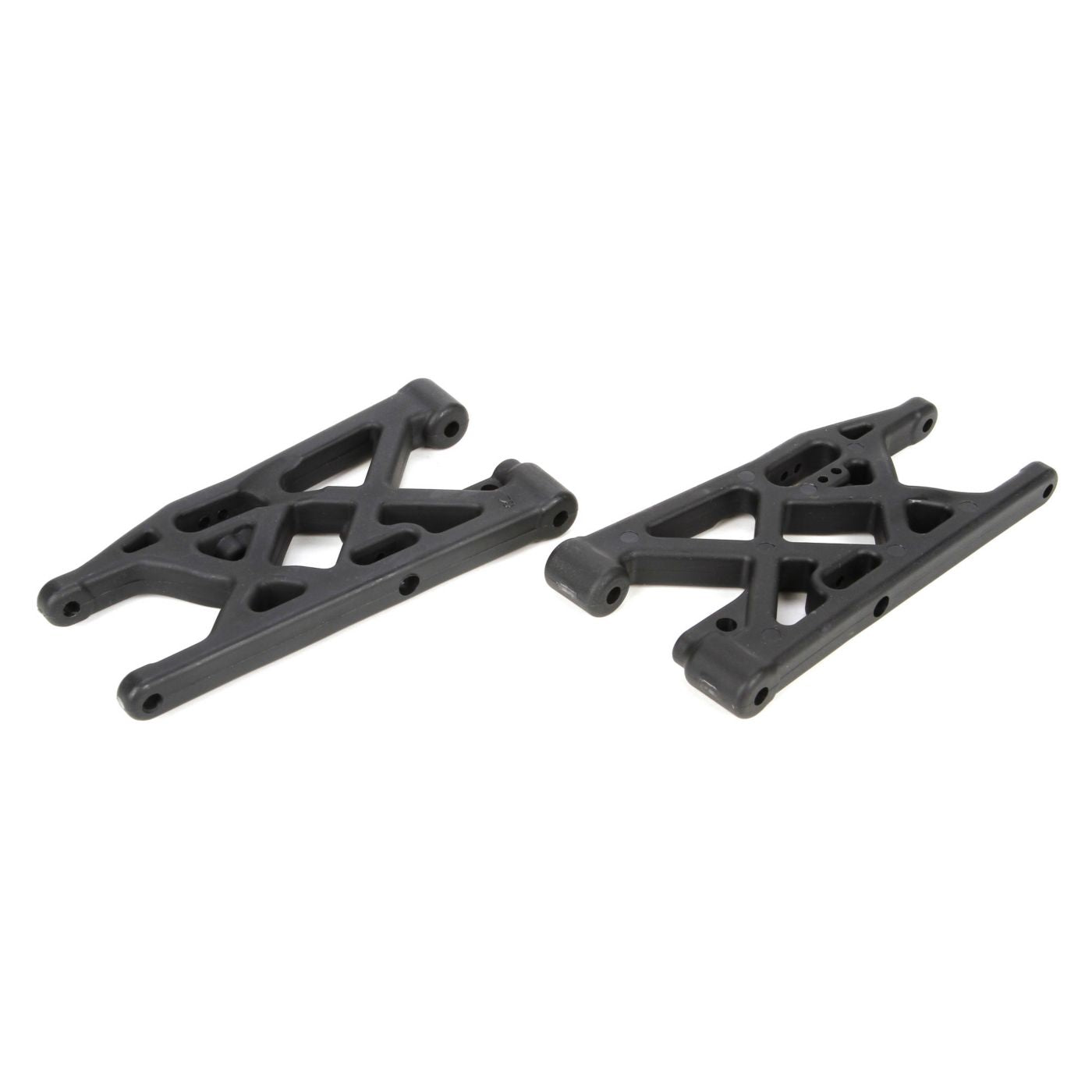 Rear Suspension Arm Set: 8IGHT Buggy 3.0