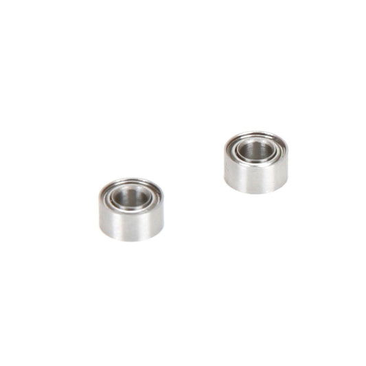 3/32 x 3/16 x 3/32 Sealed Ball Bearing (2)