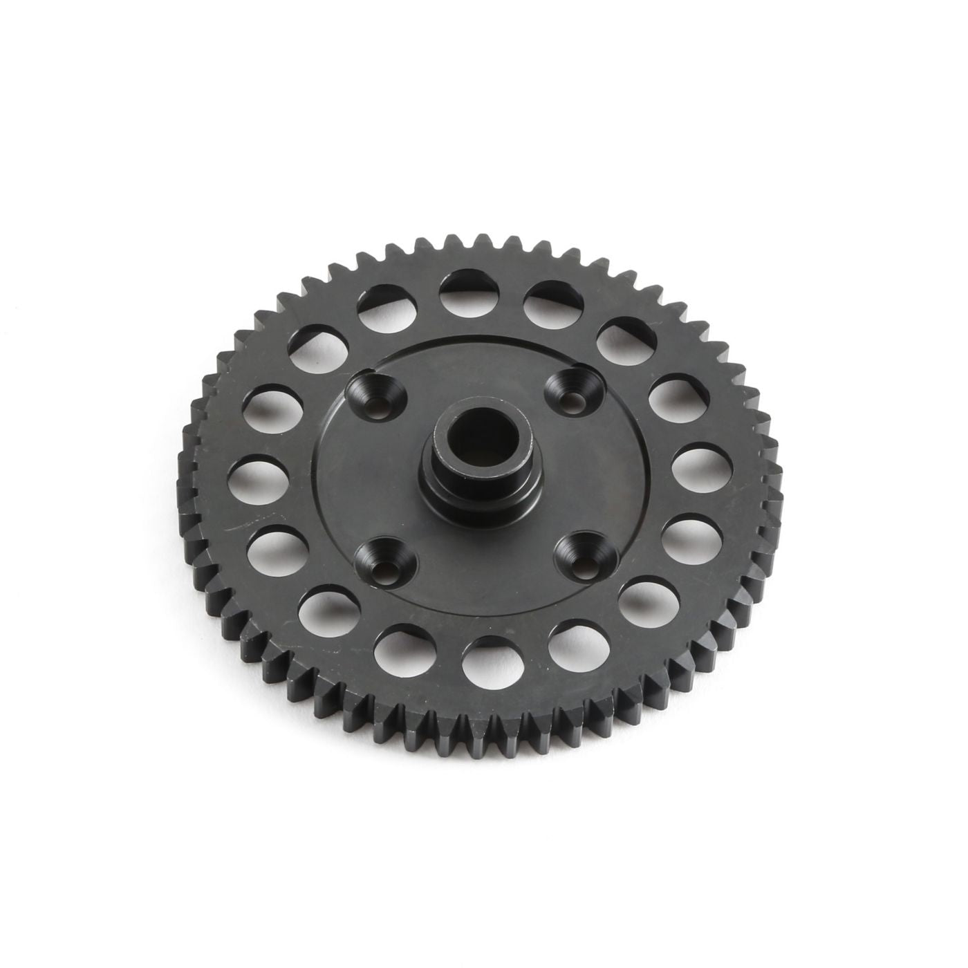 Spur Gear,Center Diff,Light Weight,58T:5B,5T,MINI