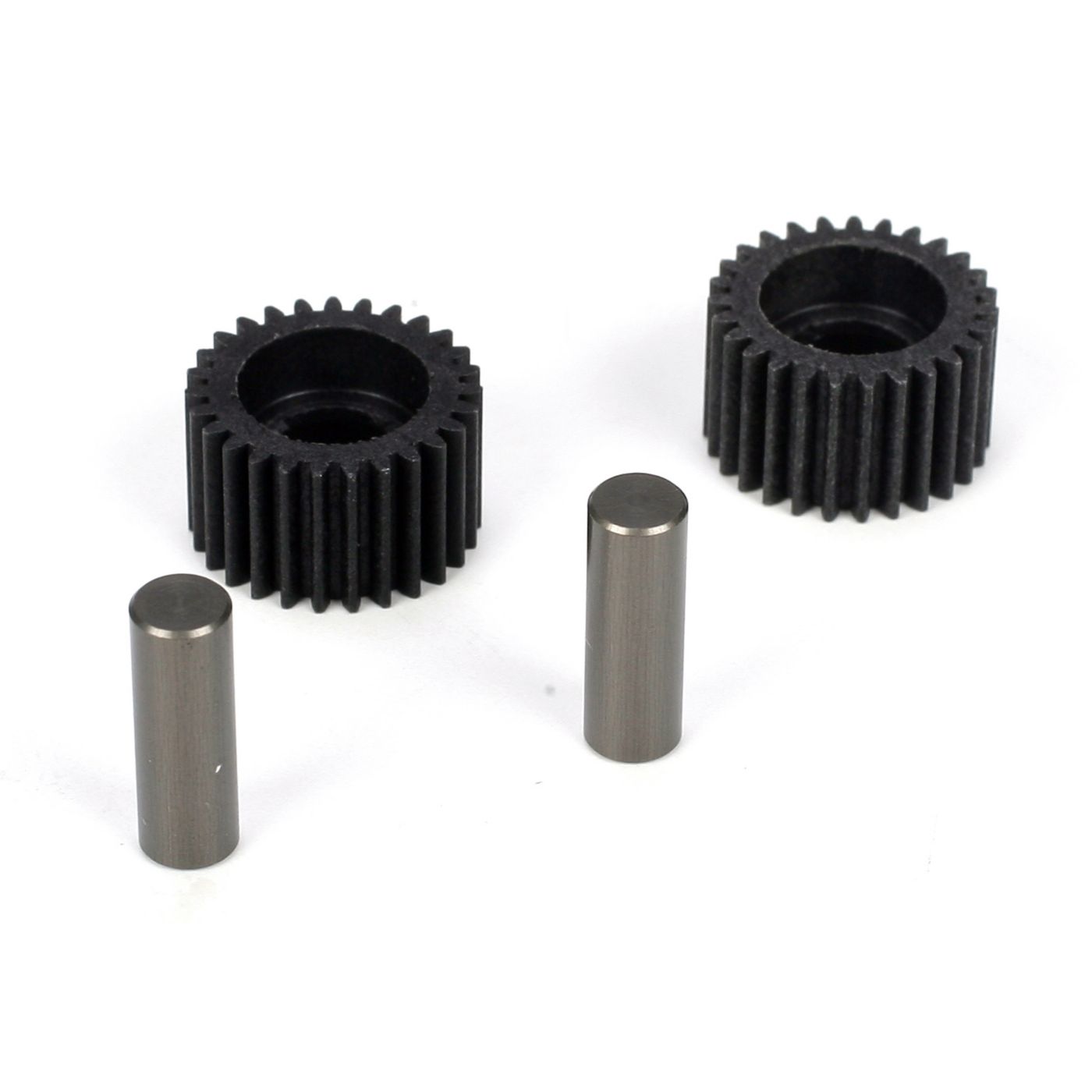 Idler Gear & Shaft (2): 22