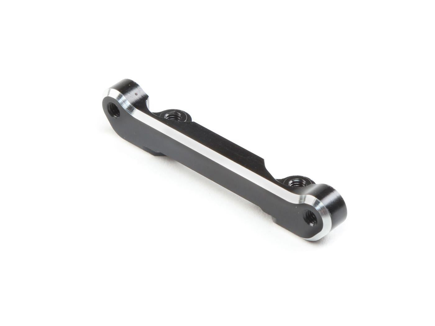 Drag Link, Aluminum, Black: 22 5.0