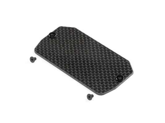 Carbon Electronics Mounting Plate: 22 5.0