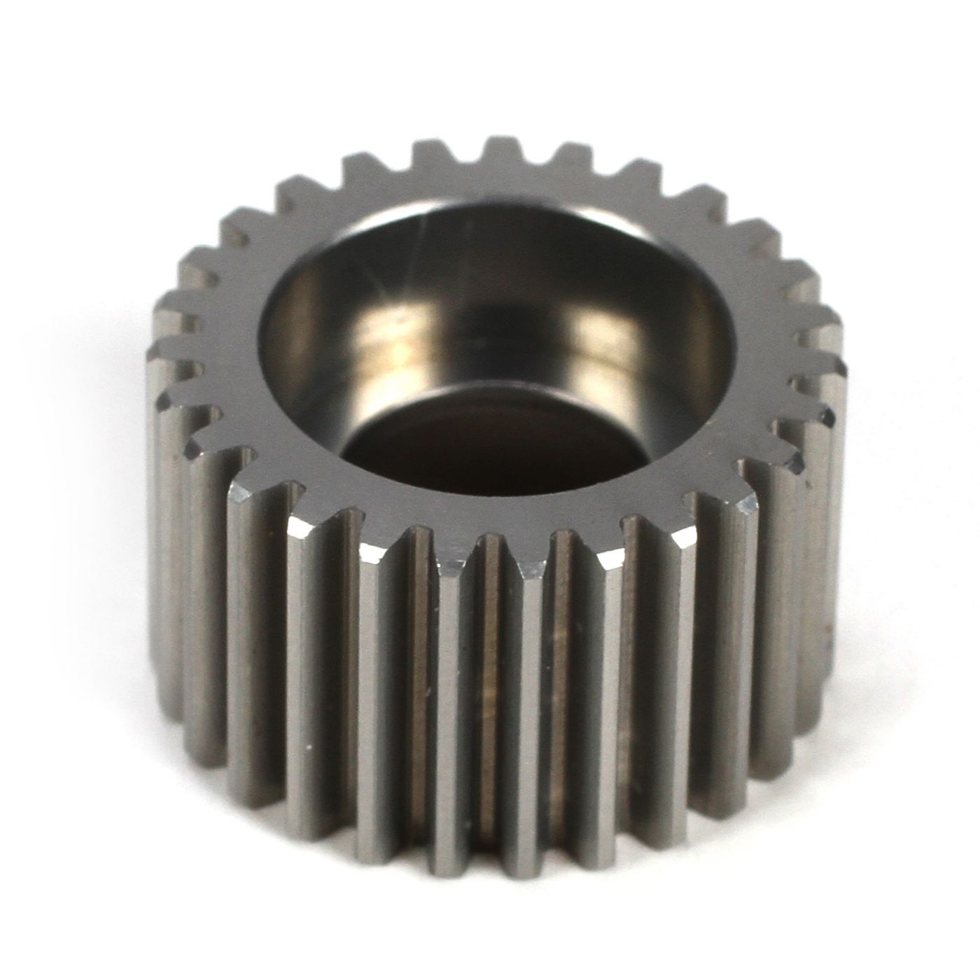 Idler Gear, Aluminum: 22/T/SCT