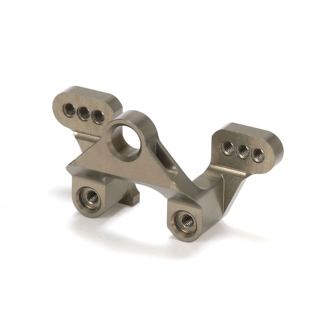 Rear Camber Block, Vertical Ball Stud: 22-4