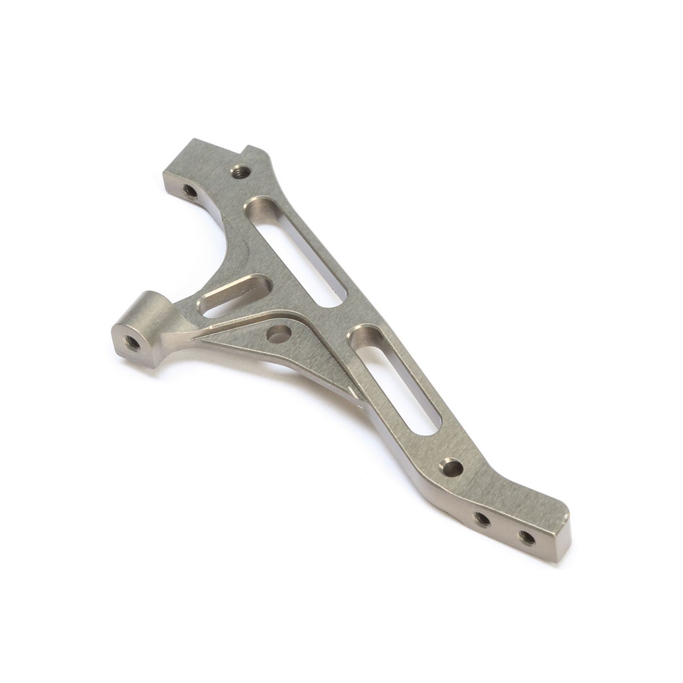 Aluminum Front Chassis Brace: 8X