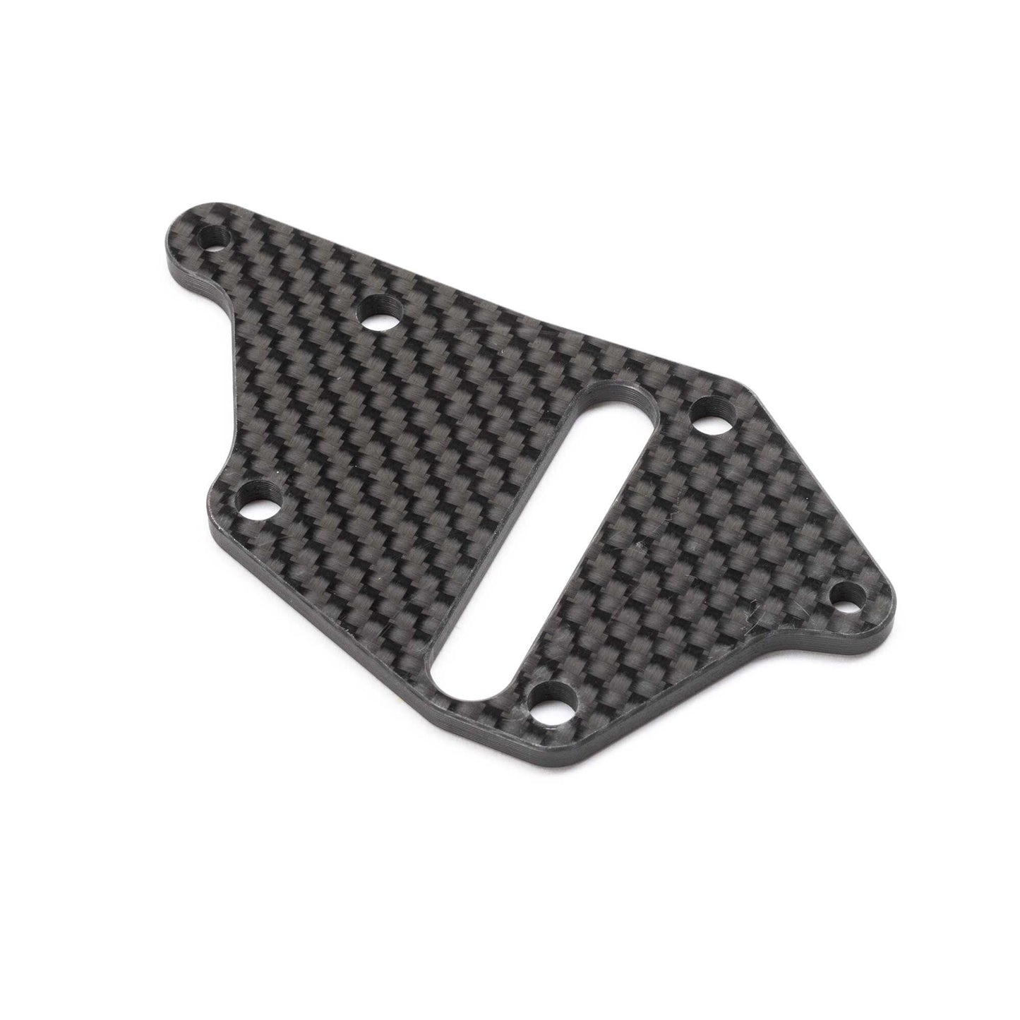 Chassis Rib Brace, Carbon: 8X, 8XE 2.0