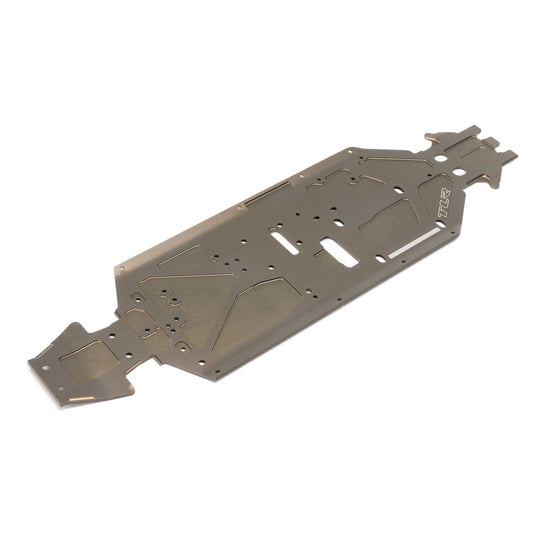 Adjustable Length Chassis: 8X 2.0