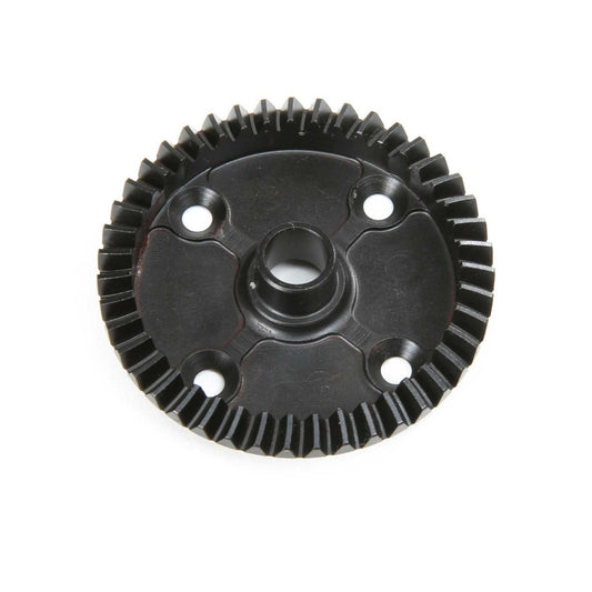 Rear Differential Ring Gear, Lightweight: 8X