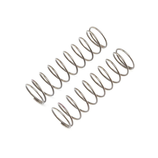 16mm EVO RR Shk Spring, 3.6 Rate, Brown(2):8B 4.0