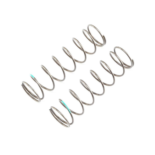 16mm EVO RR Shk Spring, 4.4 Rate, Green(2):8B 4.0