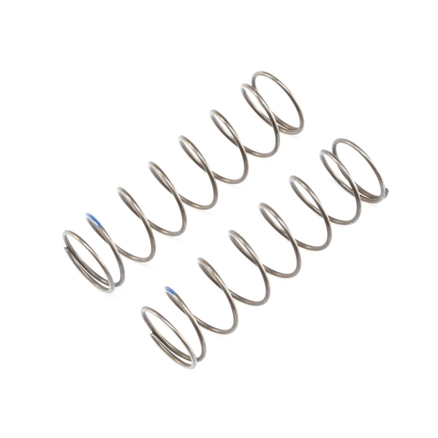 16mm EVO RR Shk Spring, 4.6 Rate, Blue(2):8B 4.0