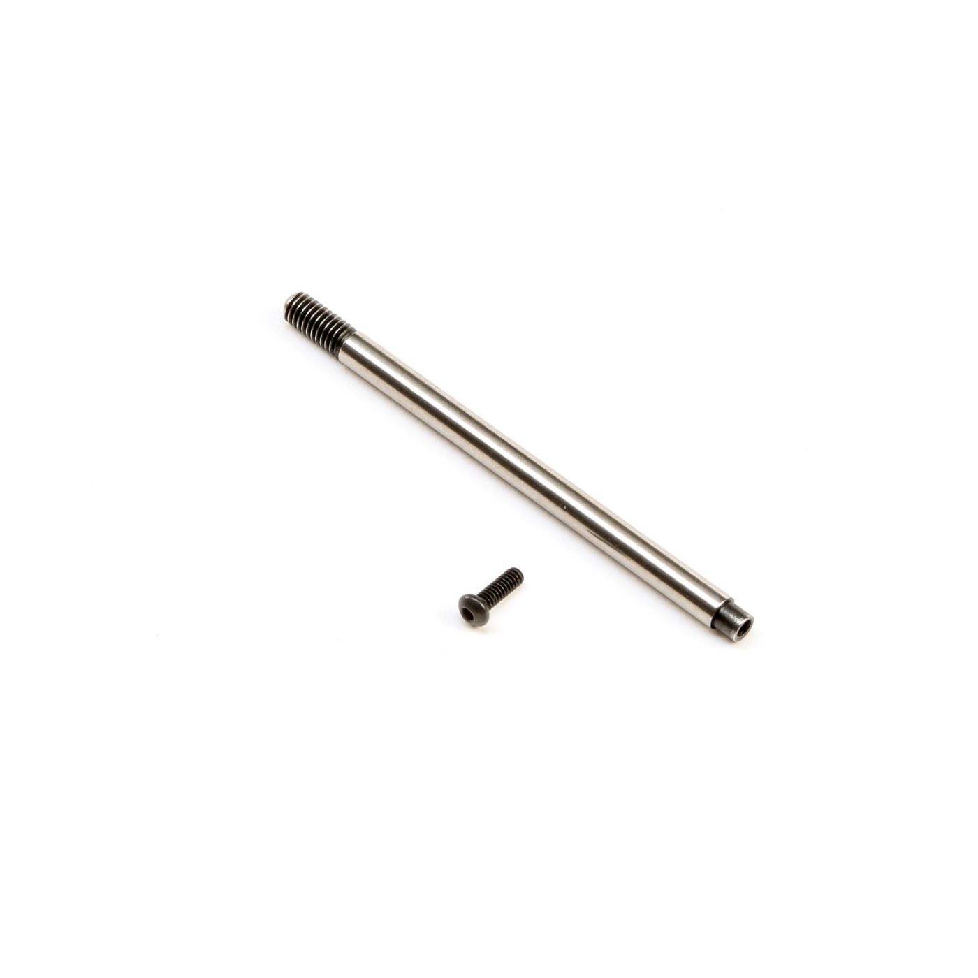 Shock Shaft, Front, 3.5mm: 8X