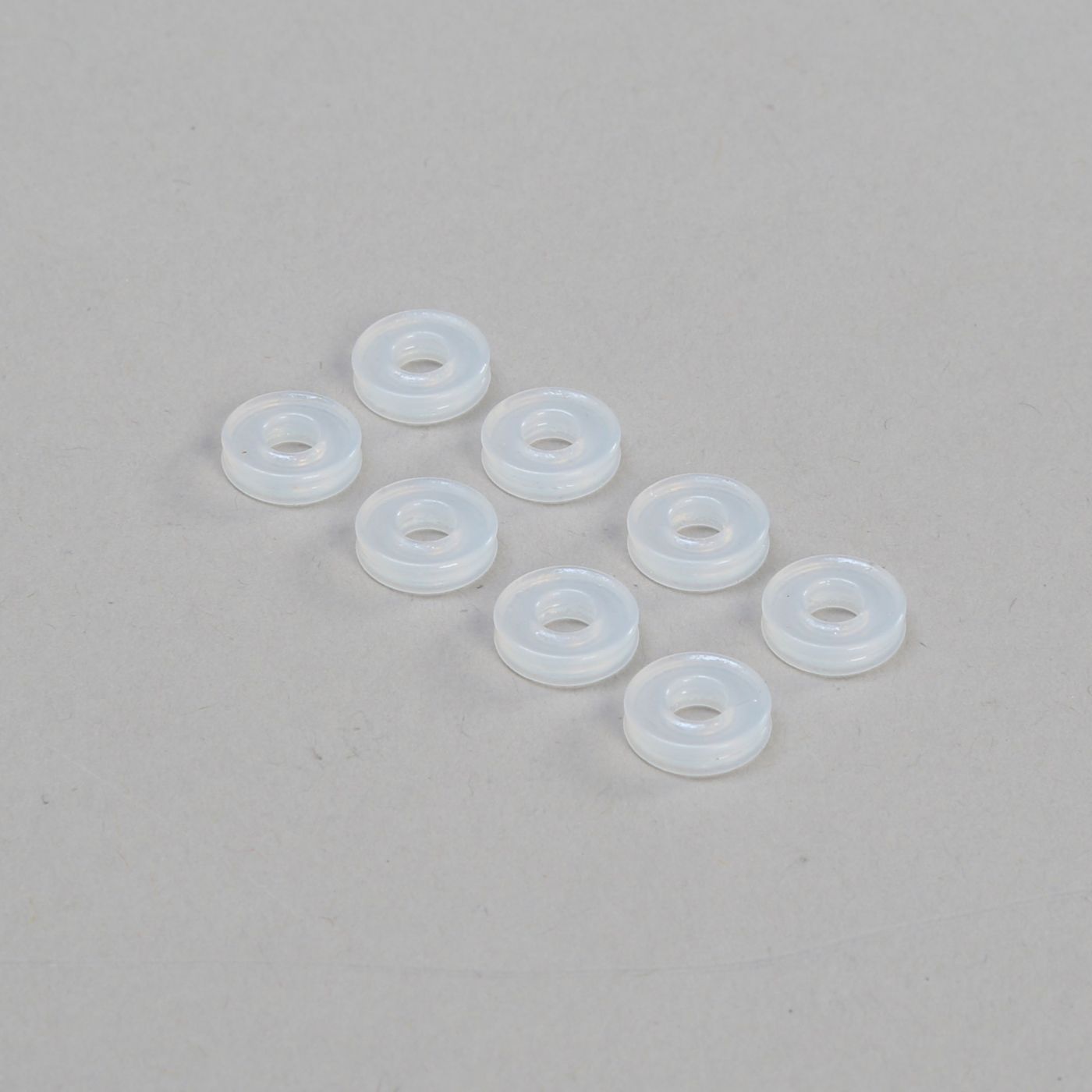 X-Ring Seals (8), 3.5mm: 8X