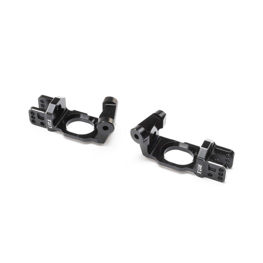 Aluminum Spindle Carrier Set, 17.5, V2: 8X