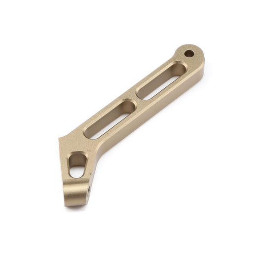 Aluminum Rear Chassis Brace, HA: 5B