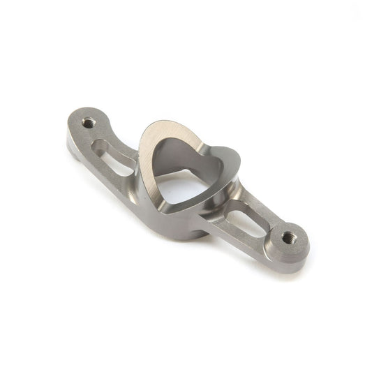 Aluminum Servo Saver Arm, Dual Sided: 5T, 5B