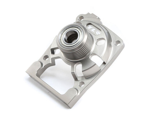 Clutch Mount, Aluminum: 5ive-T 2.0