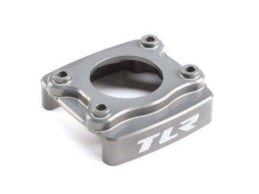 Clutch Housing, Aluminum, Zenoah 32: 5ive-T 2.0