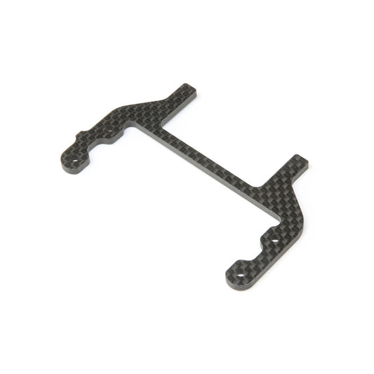 Throttle Servo Brace: 5T, 5B