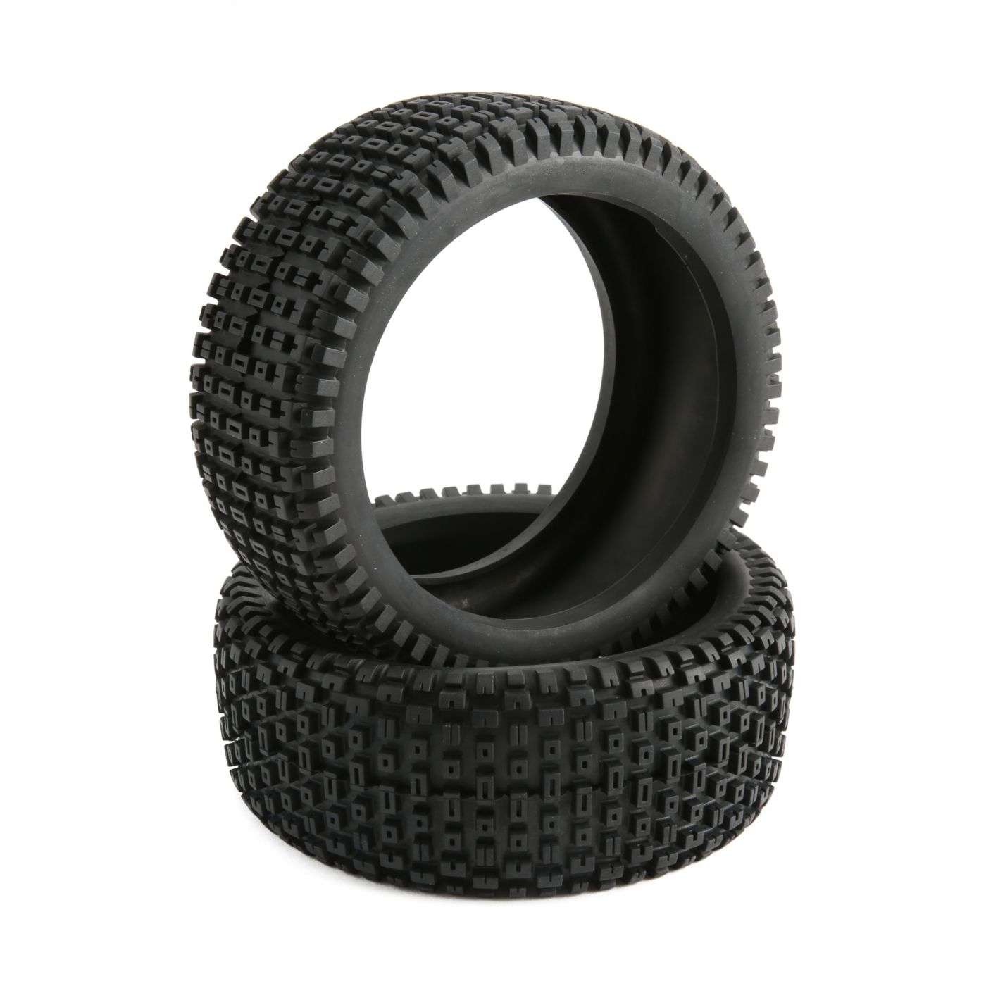 5ive-B Tire Set, Firm, (2): 5IVE B