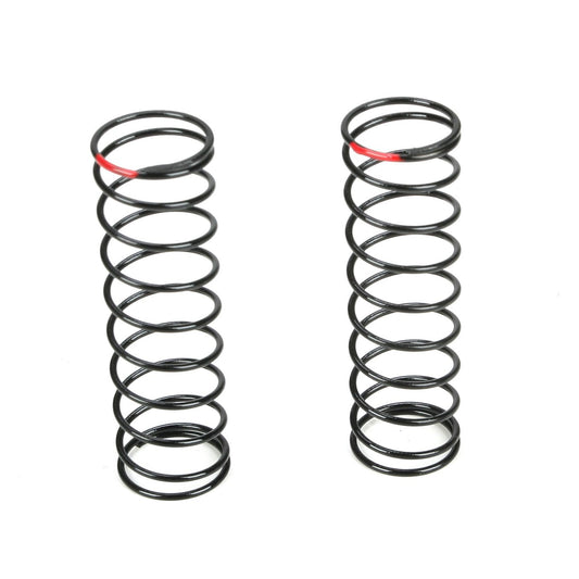 Rear Shock Spring, 2.6 Rate, Red