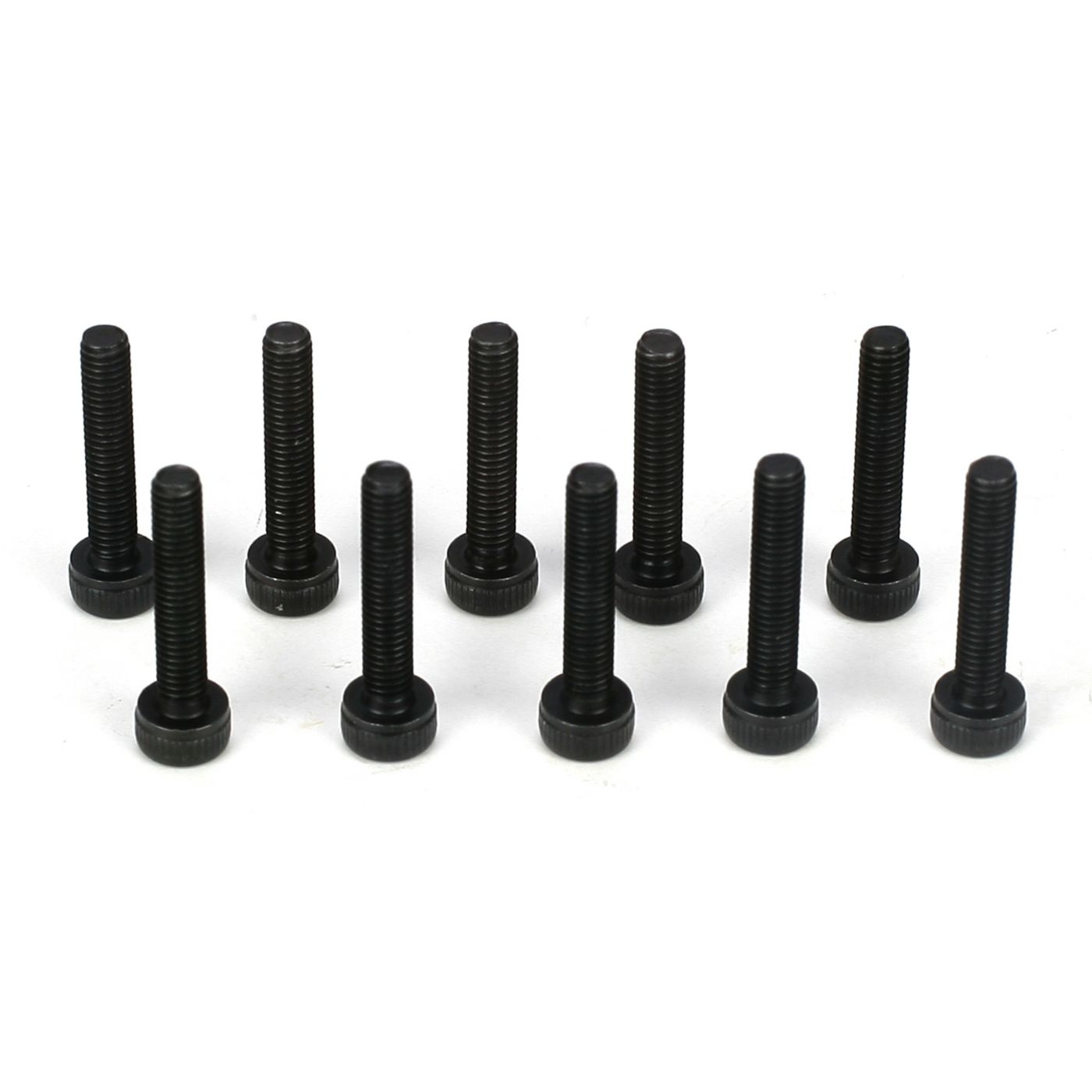 Cap Head Screws, M3 x 16mm (10)